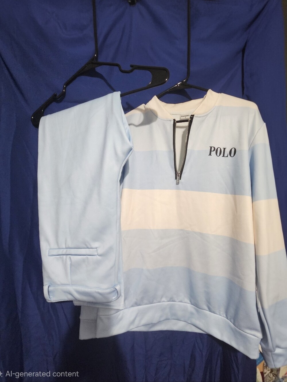 Polo by Ralph Lauren Light Gray Men's Hoodie